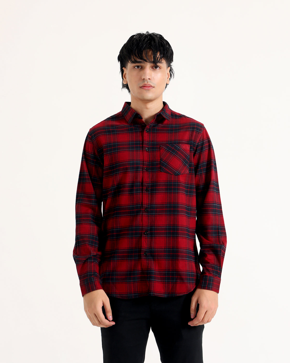 Men Casual Shirt - Engine - Buy Now