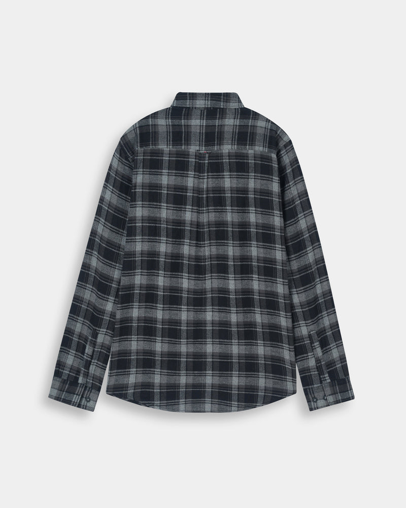 Men Regular Fit Casual Shirt - Engine - Buy Now