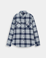 Men Regular Fit Casual Shirt - Engine - Buy Now