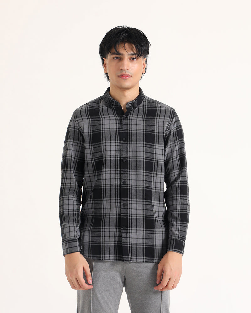 Men Casual Shirt - Engine - Buy Now
