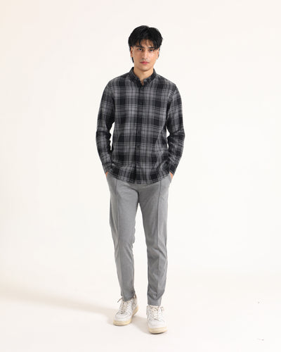 Men Casual Shirt
