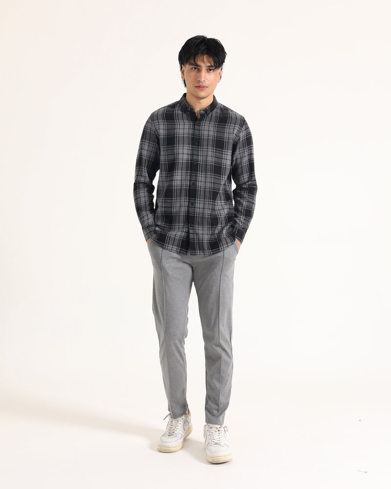 Men Casual Shirt - Engine - Buy Now