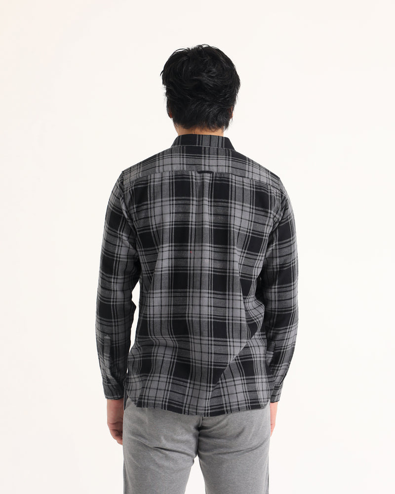 Men Casual Shirt - Engine - Buy Now