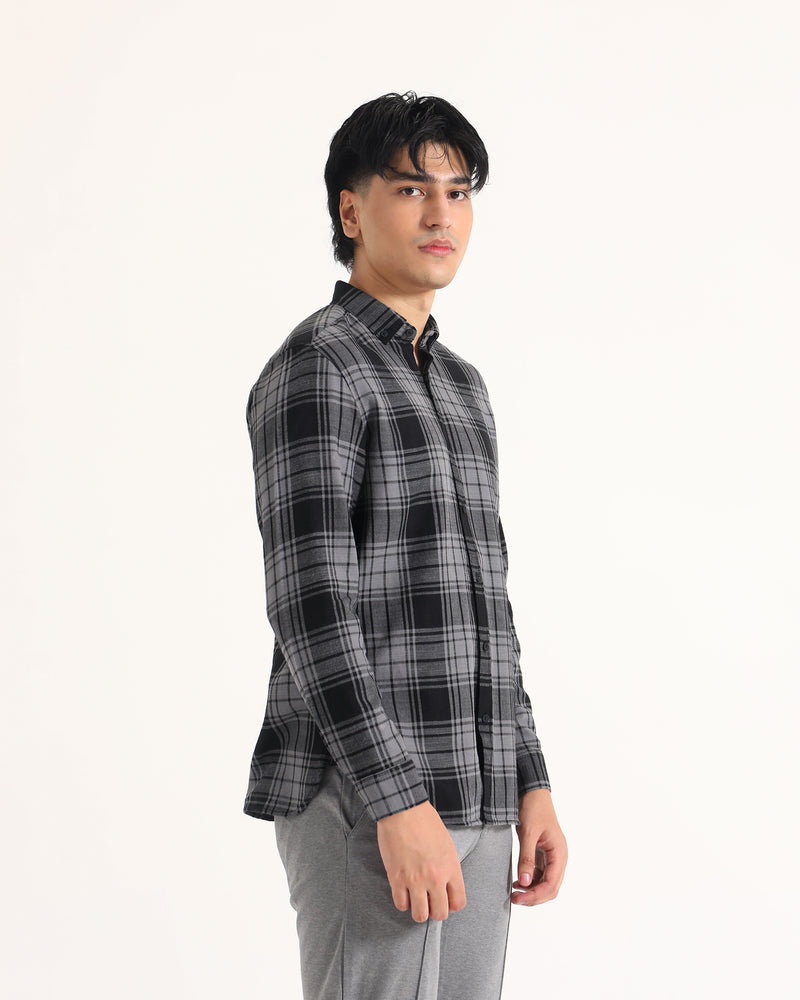 Men Casual Shirt - Engine - Buy Now
