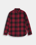 Men Regular Fit Casual Shirt - Engine - Buy Now