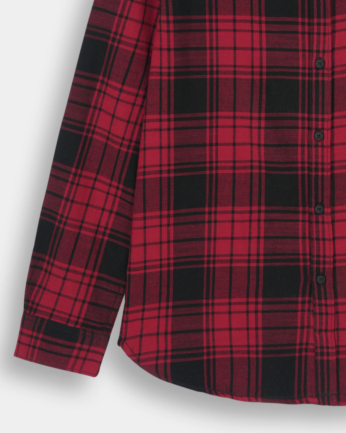 Men Regular Fit Casual Shirt - Engine - Buy Now