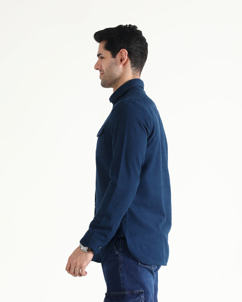 Men Casual Shirt - Engine - Buy Now