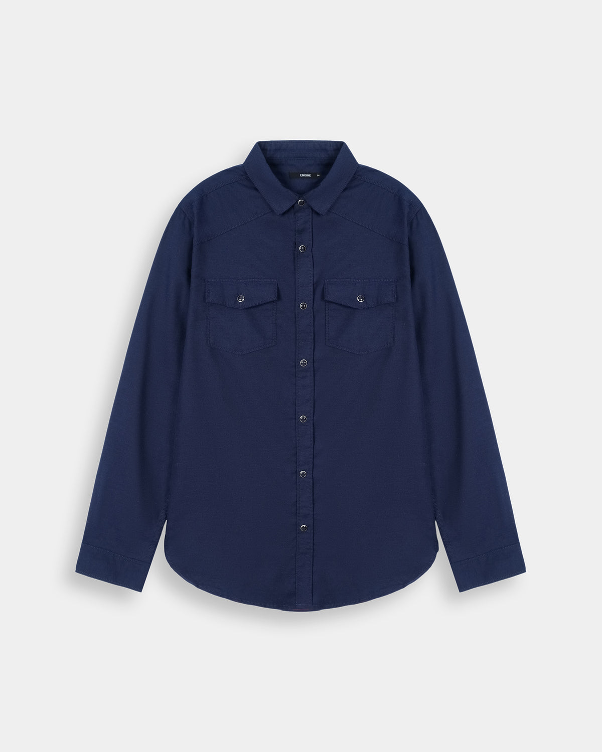 Men Slim Fit Casual Shirt - Engine - Buy Now