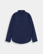 Men Slim Fit Casual Shirt - Engine - Buy Now