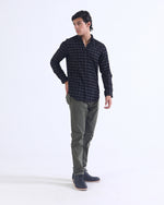 Men Casual Shirt - Engine - Buy Now