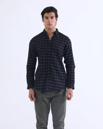 Men Casual Shirt - Engine - Buy Now