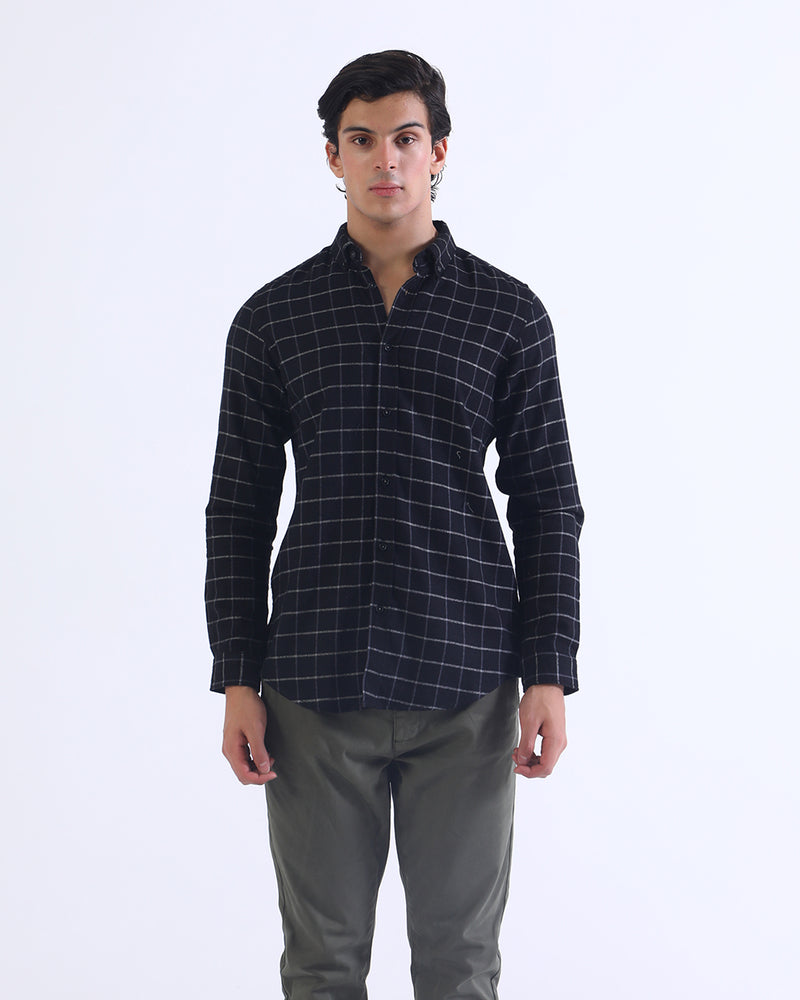 Men Casual Shirt - Engine - Buy Now