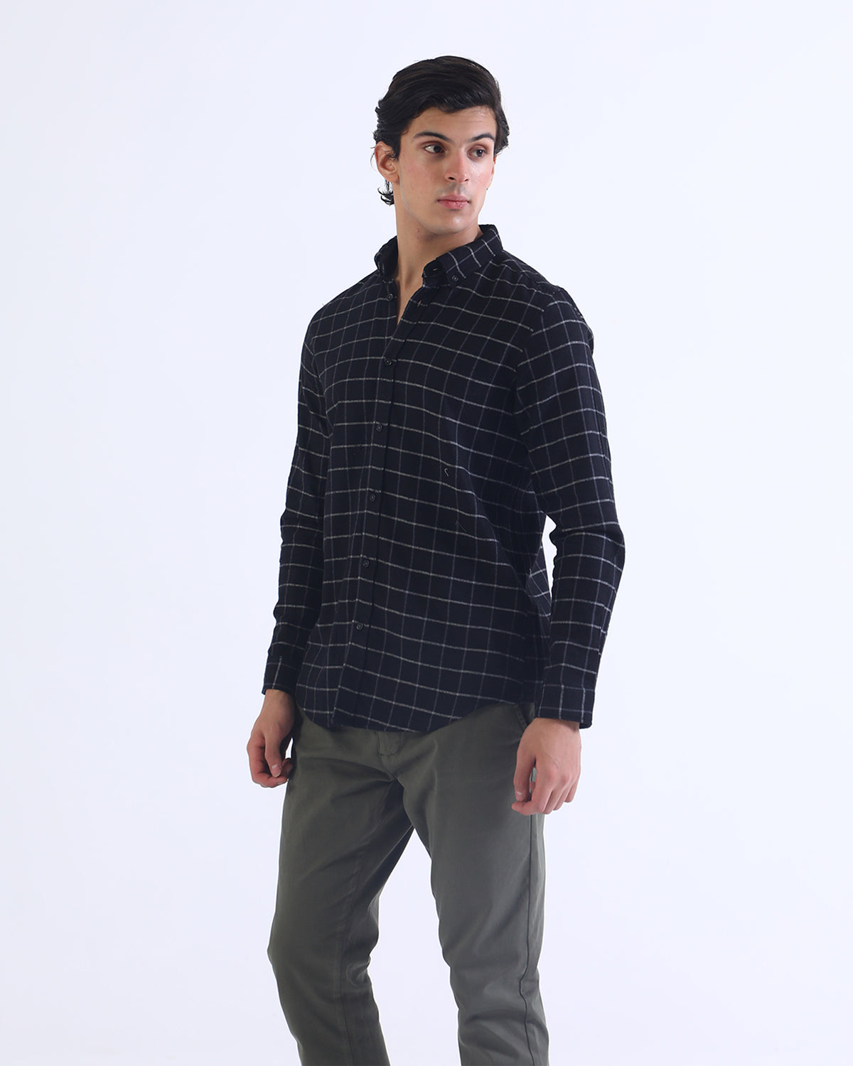 Men Casual Shirt - Engine - Buy Now
