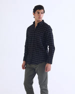 Men Casual Shirt - Engine - Buy Now