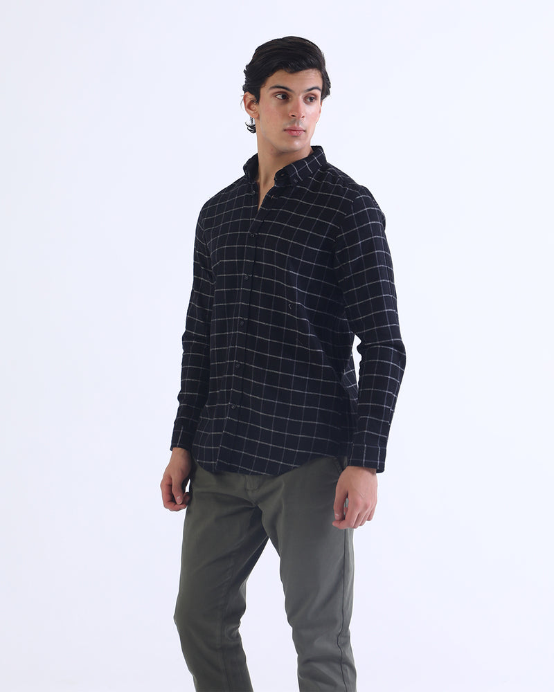 Men Casual Shirt - Engine - Buy Now