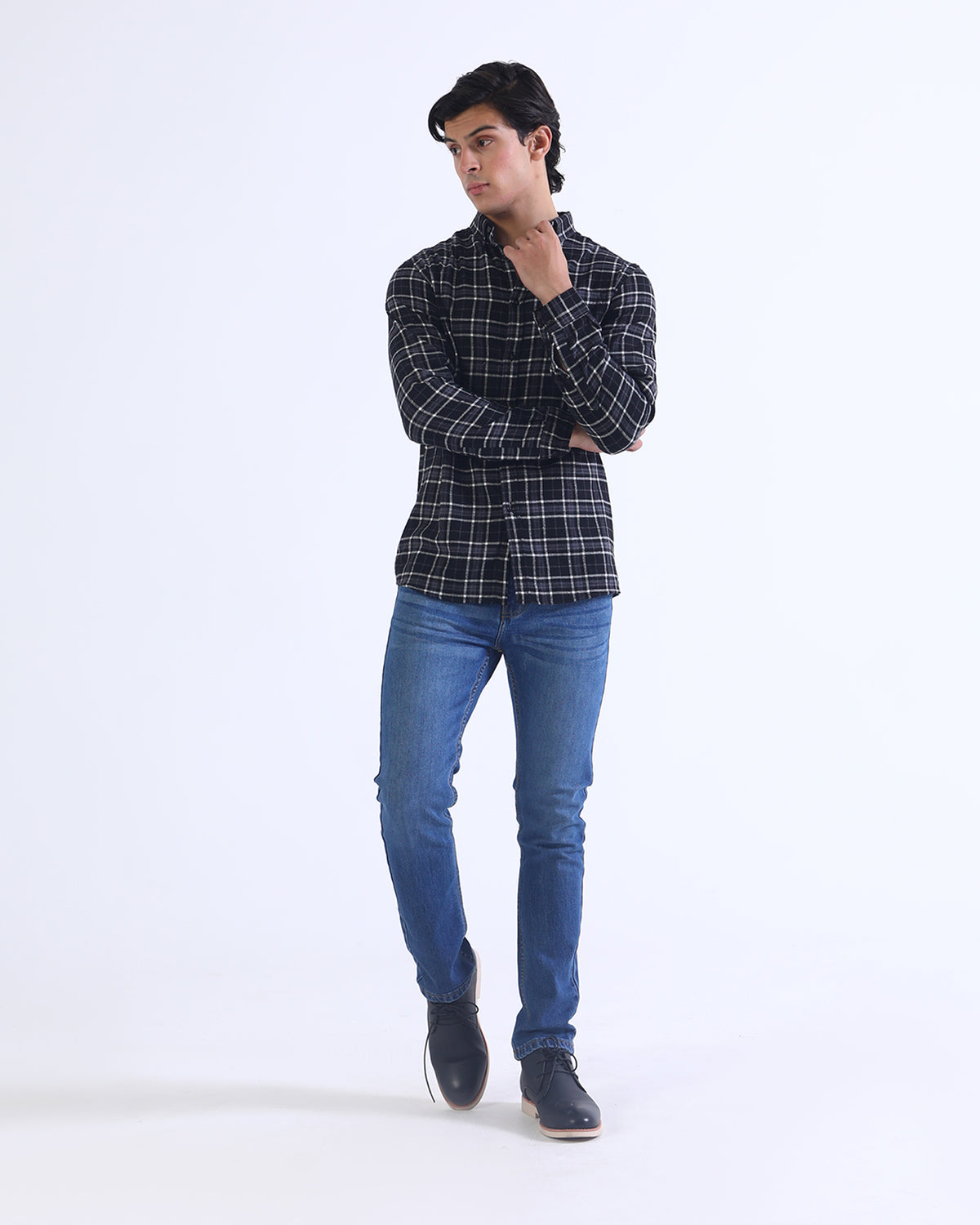 Men Casual Shirt - Engine - Buy Now