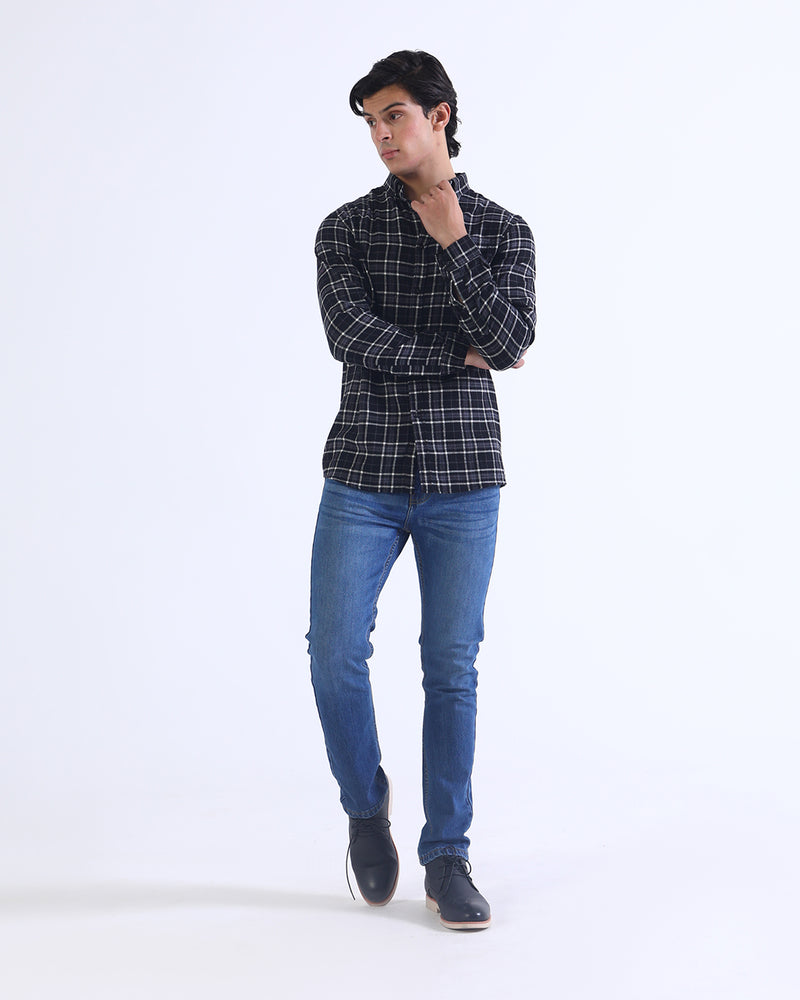Men Casual Shirt - Engine - Buy Now