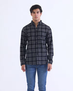 Men Casual Shirt - Engine - Buy Now