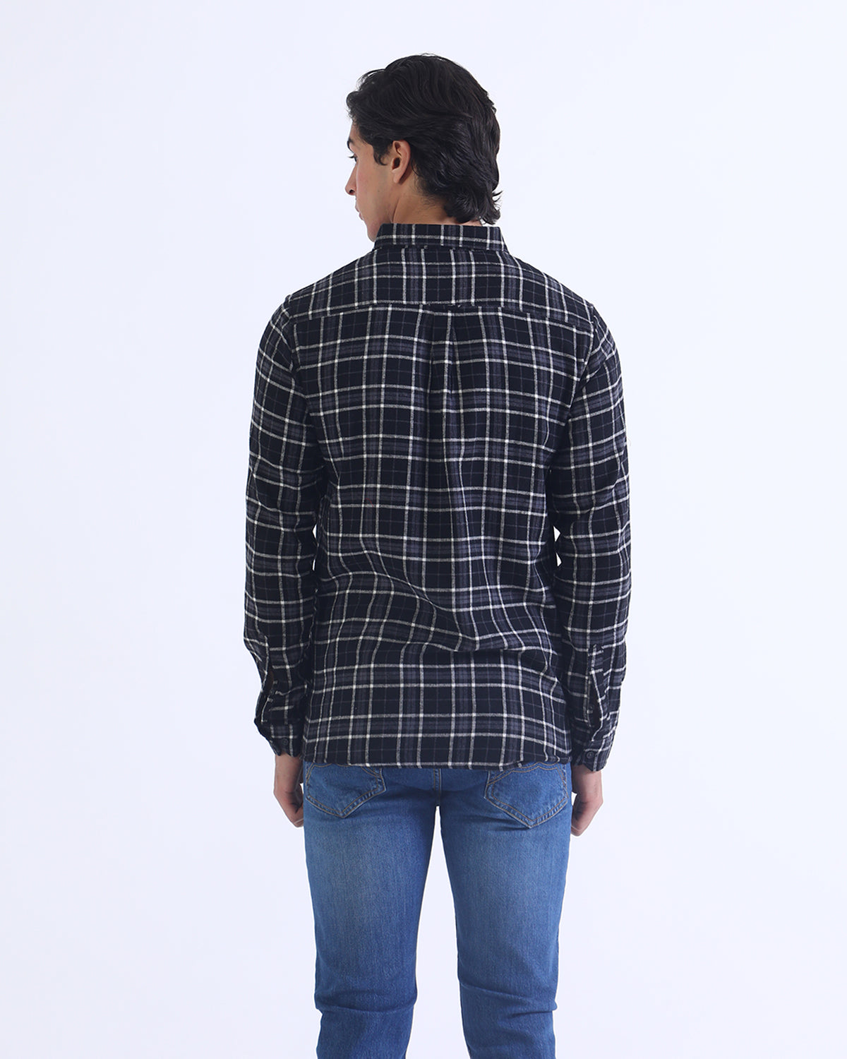 Men Casual Shirt - Engine - Buy Now