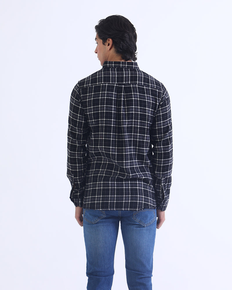 Men Casual Shirt - Engine - Buy Now