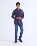 Men Casual Shirt - Engine - Buy Now