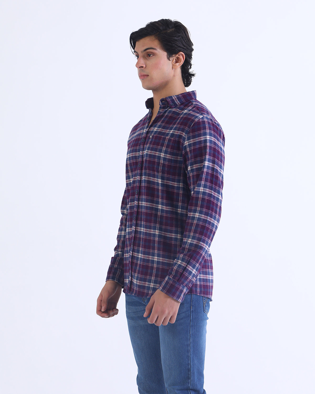 Men Casual Shirt - Engine - Buy Now