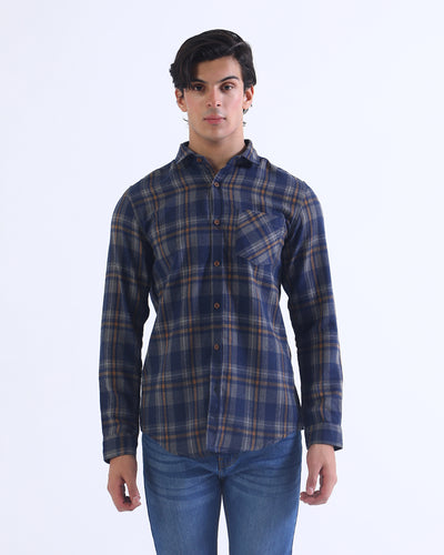 Men Casual Shirt
