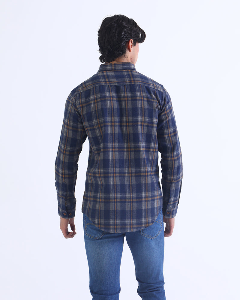 Men Casual Shirt - Engine - Buy Now