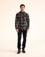 Men Casual Shirt - Engine - Buy Now