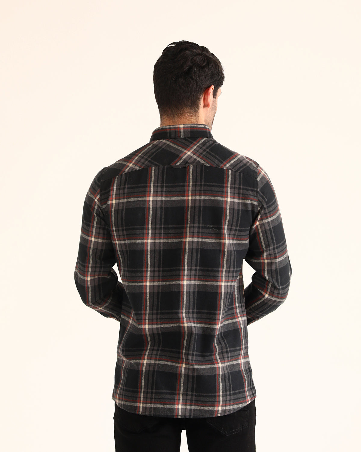 Men Casual Shirt - Engine - Buy Now