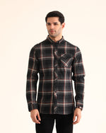 Men Casual Shirt - Engine - Buy Now
