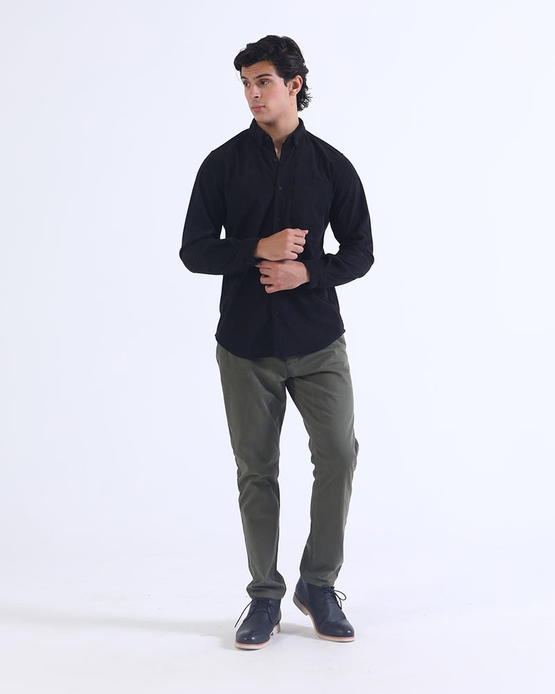 Men Casual Shirt - Engine - Buy Now
