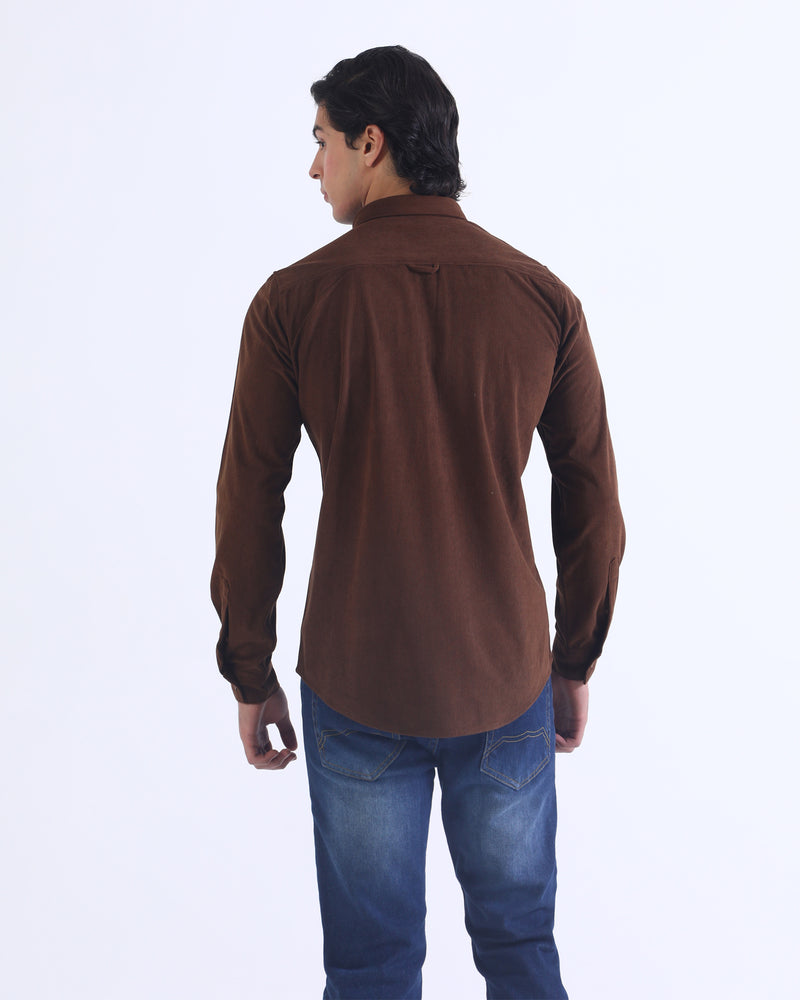 Men Casual Shirt - Engine - Buy Now
