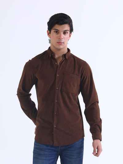 Men Casual Shirt