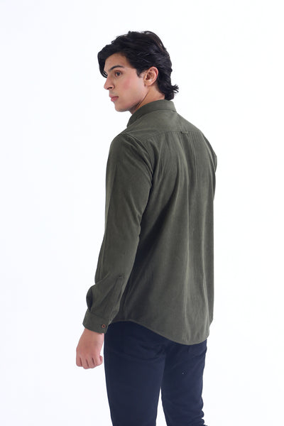 Men Casual Shirt