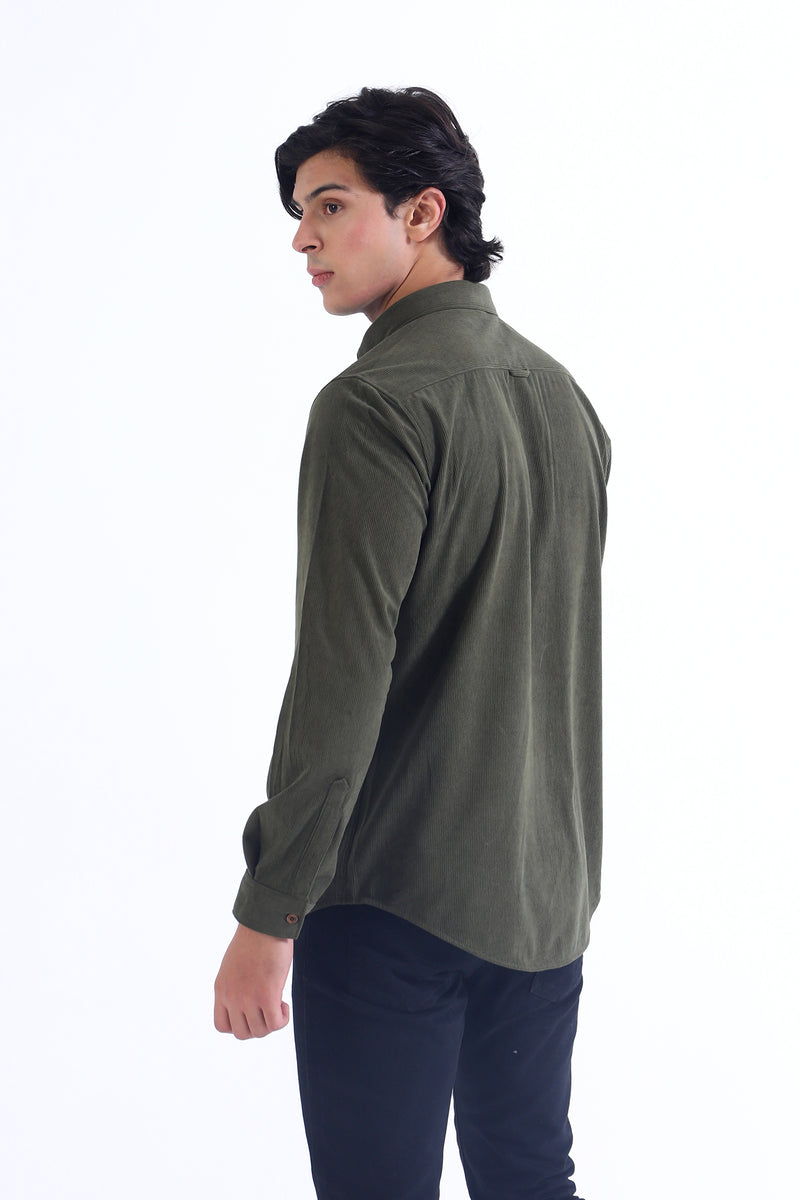 Men Casual Shirt - Engine - Buy Now