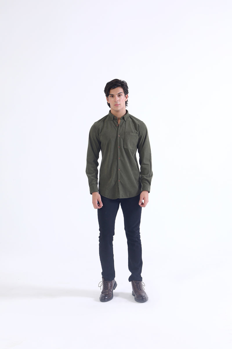 Men Casual Shirt - Engine - Buy Now