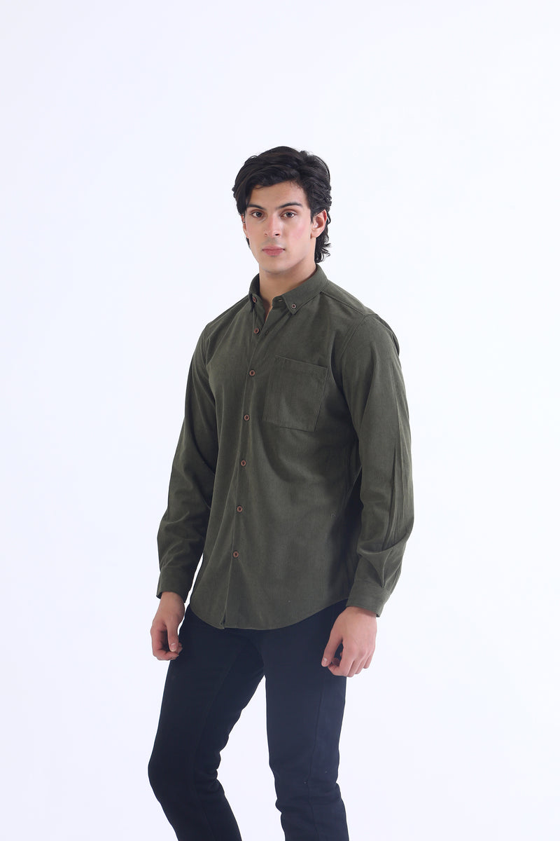 Men Casual Shirt - Engine - Buy Now
