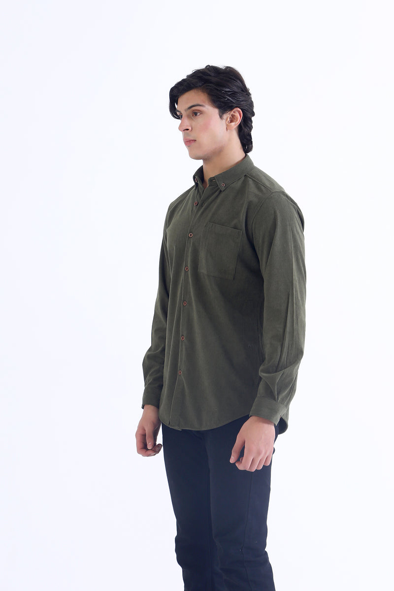 Men Casual Shirt - Engine - Buy Now