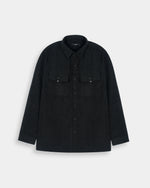 Men Relax Fit Casual Shirt - Engine - Buy Now