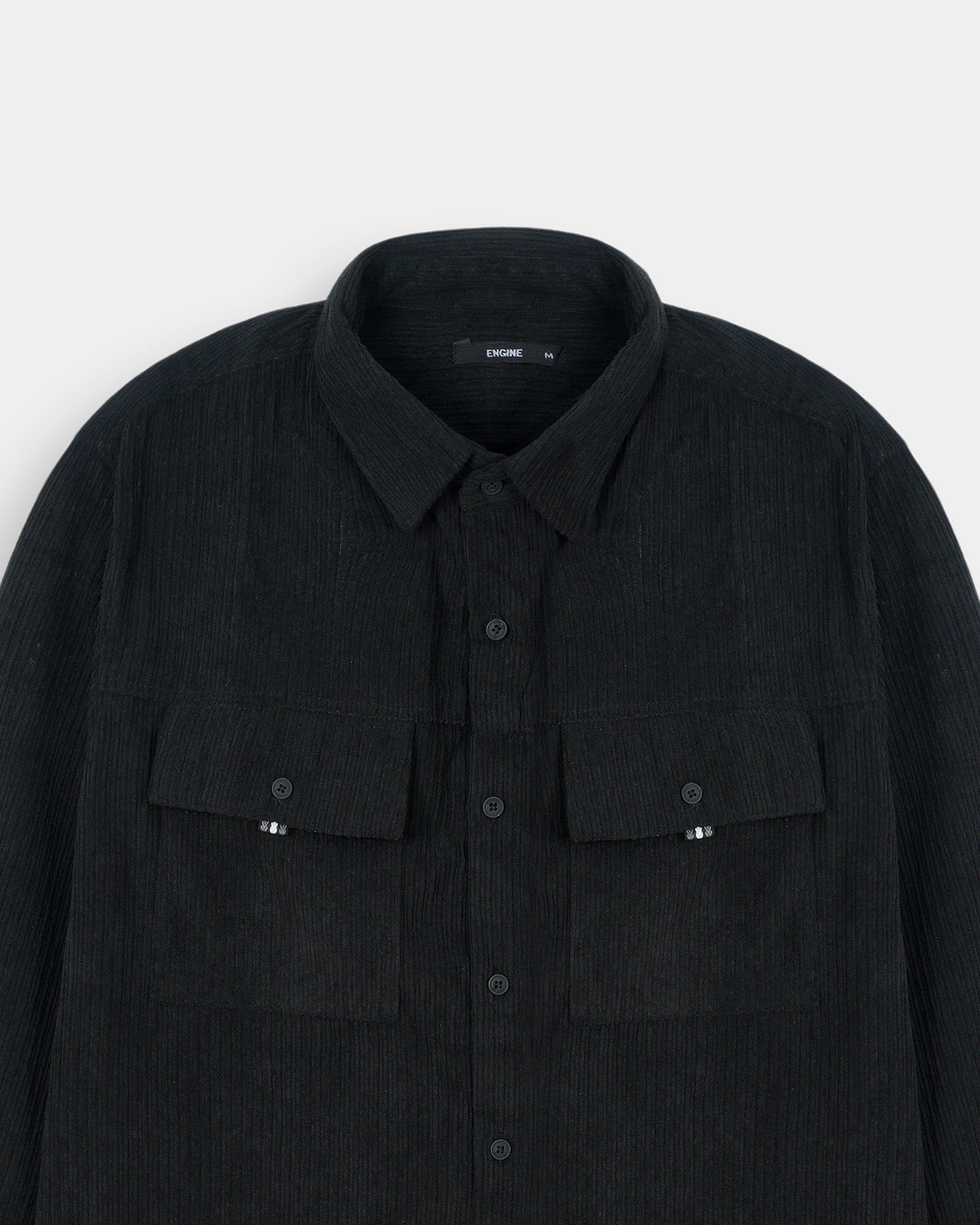 Men Relax Fit Casual Shirt