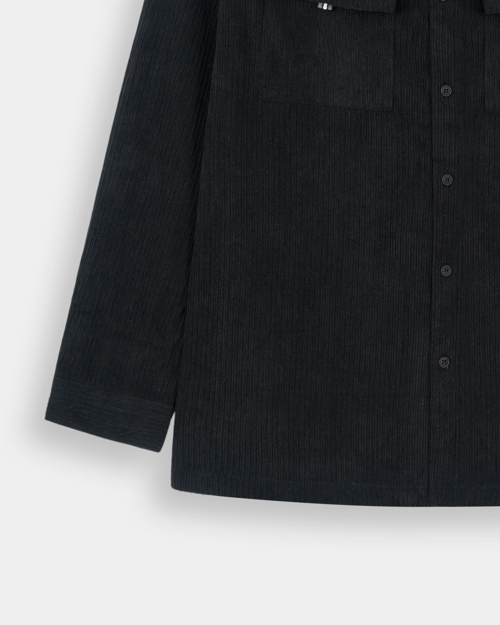 Men Relax Fit Casual Shirt