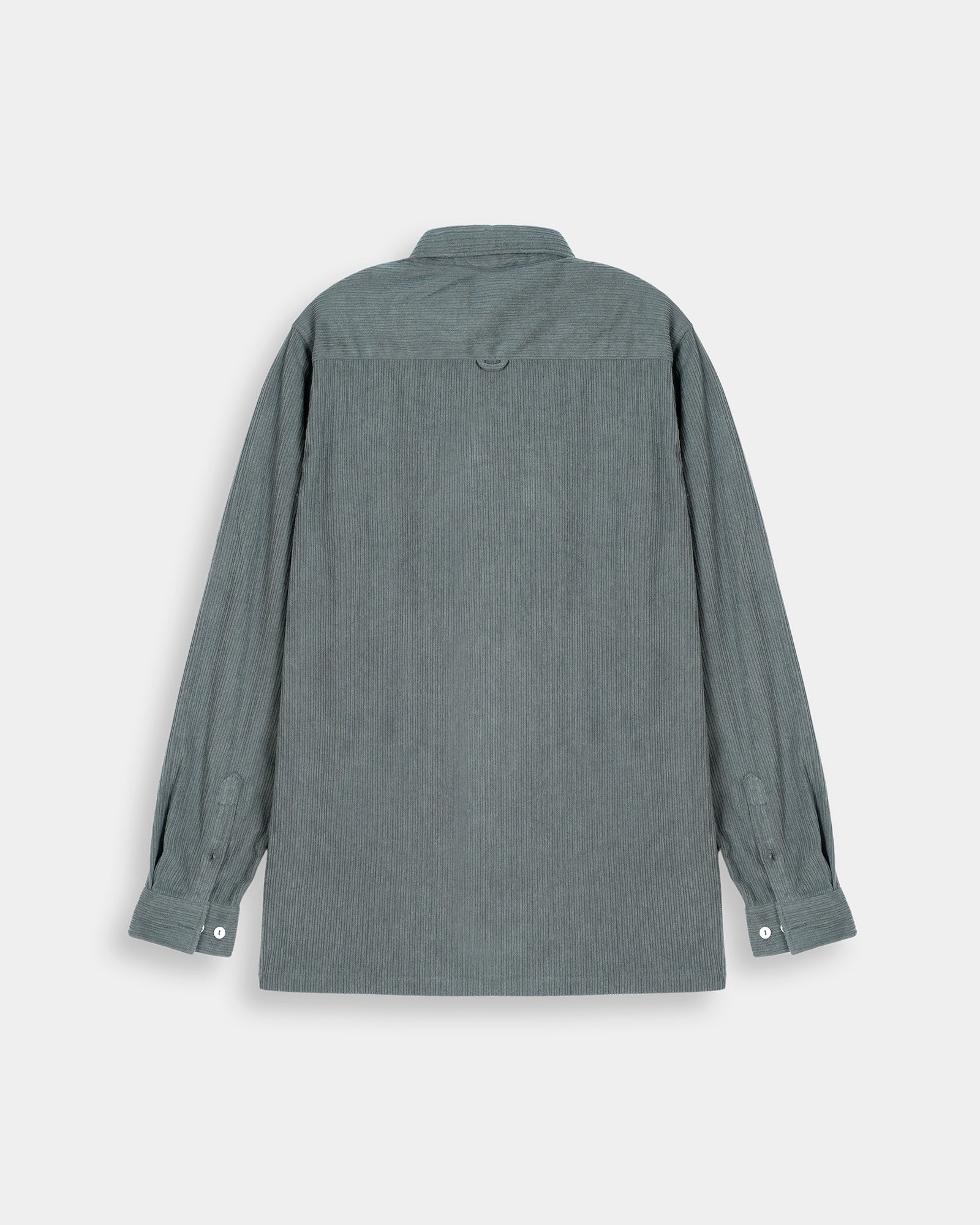 Men Relax Fit Casual Shirt