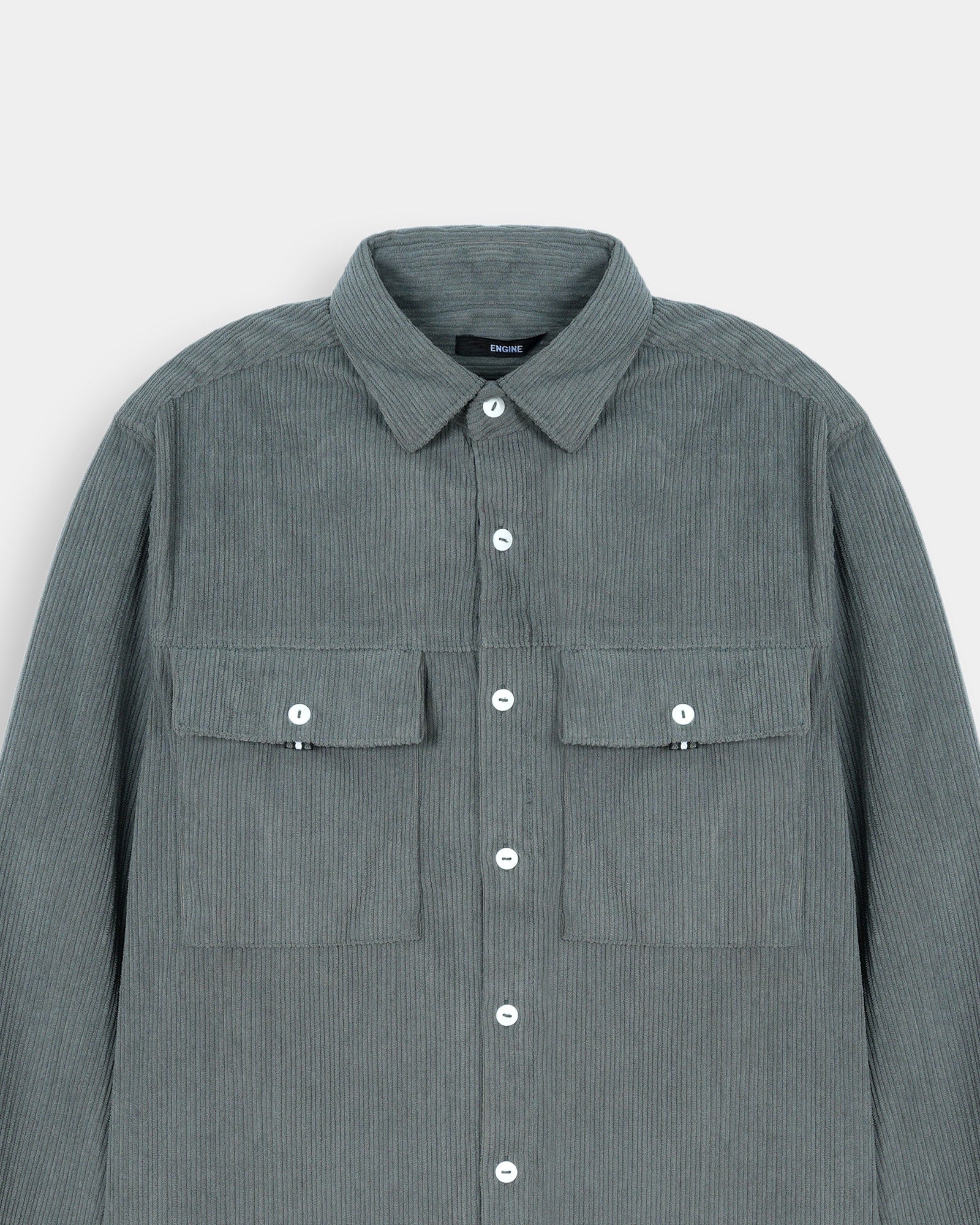 Men Relax Fit Casual Shirt