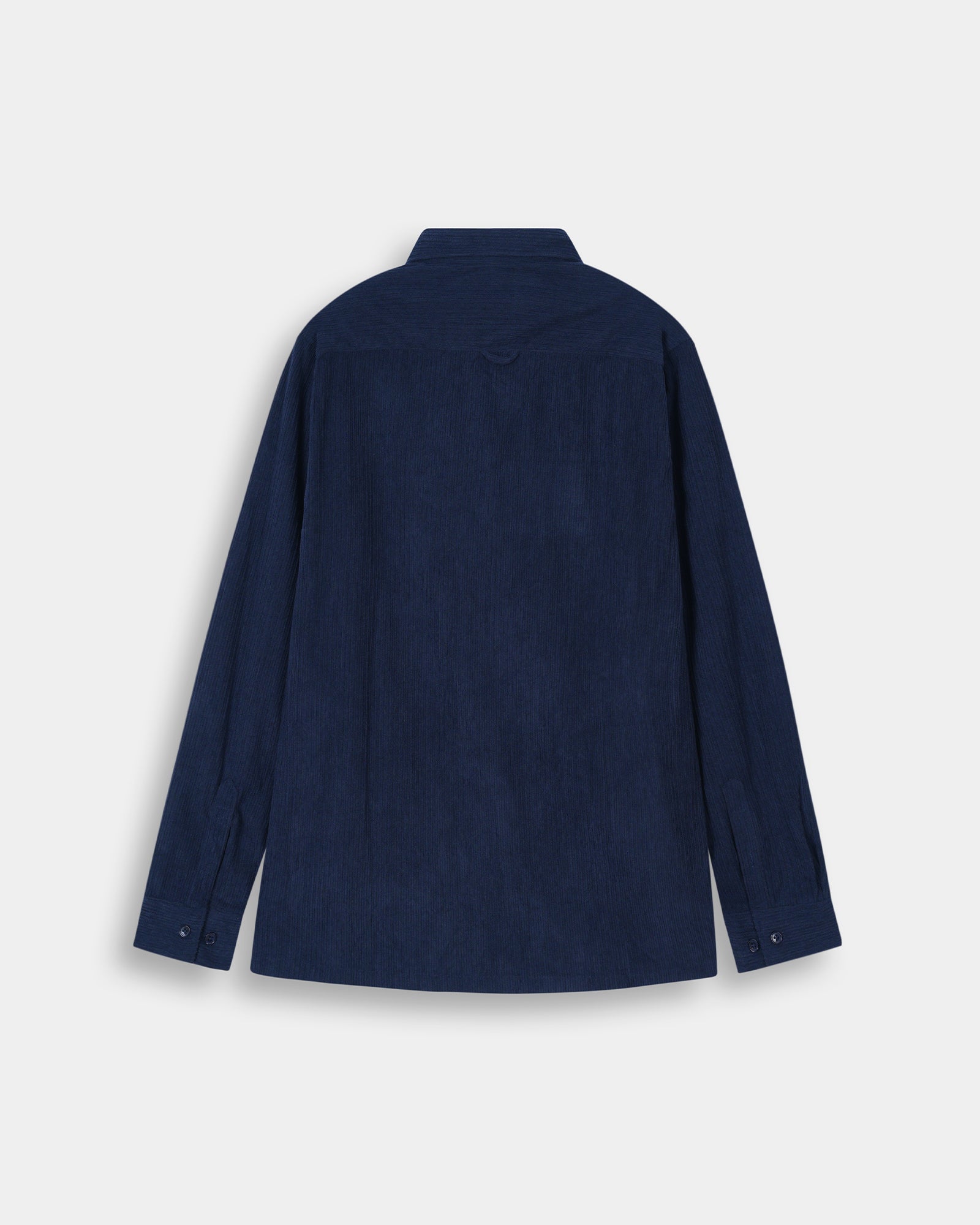 Men Relax Fit Casual Shirt