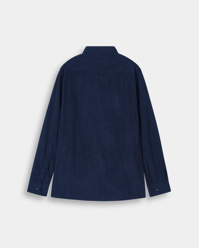 Men Relax Fit Casual Shirt