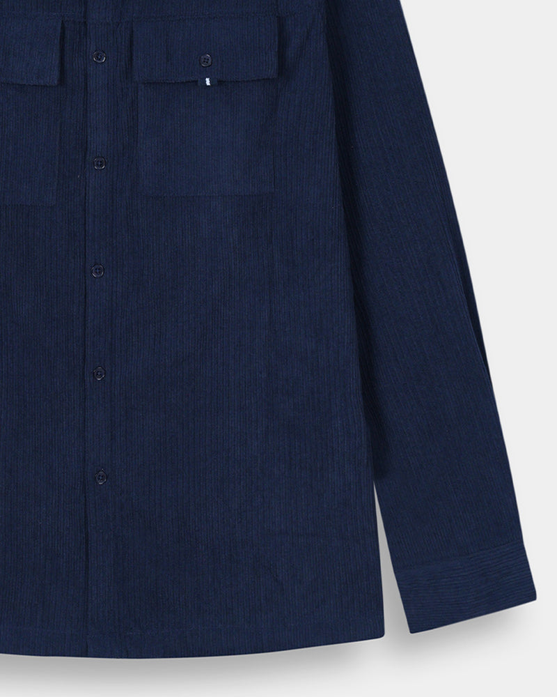Men Relax Fit Casual Shirt - Engine - Buy Now