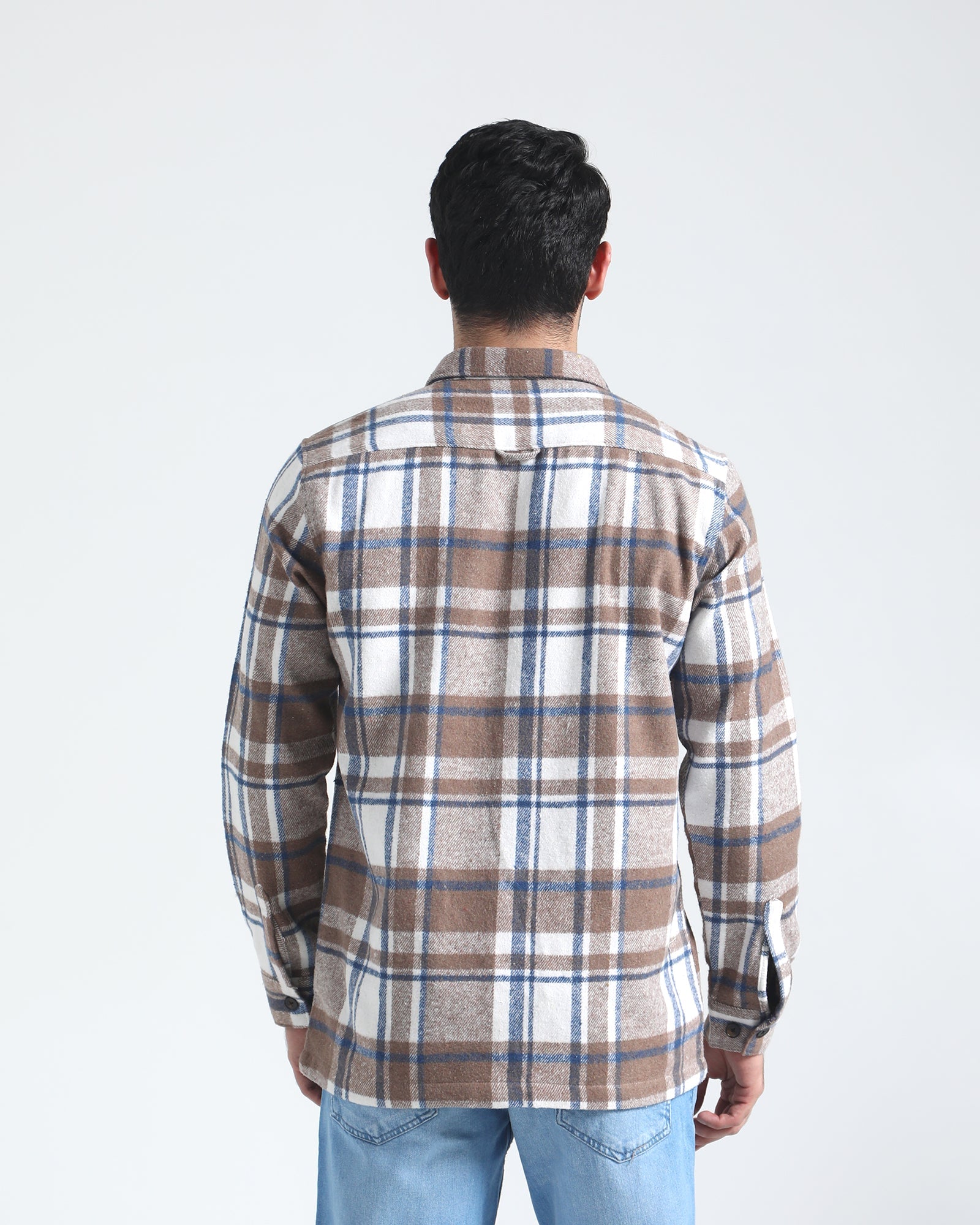 Men Casual Shirt - Engine - Buy Now