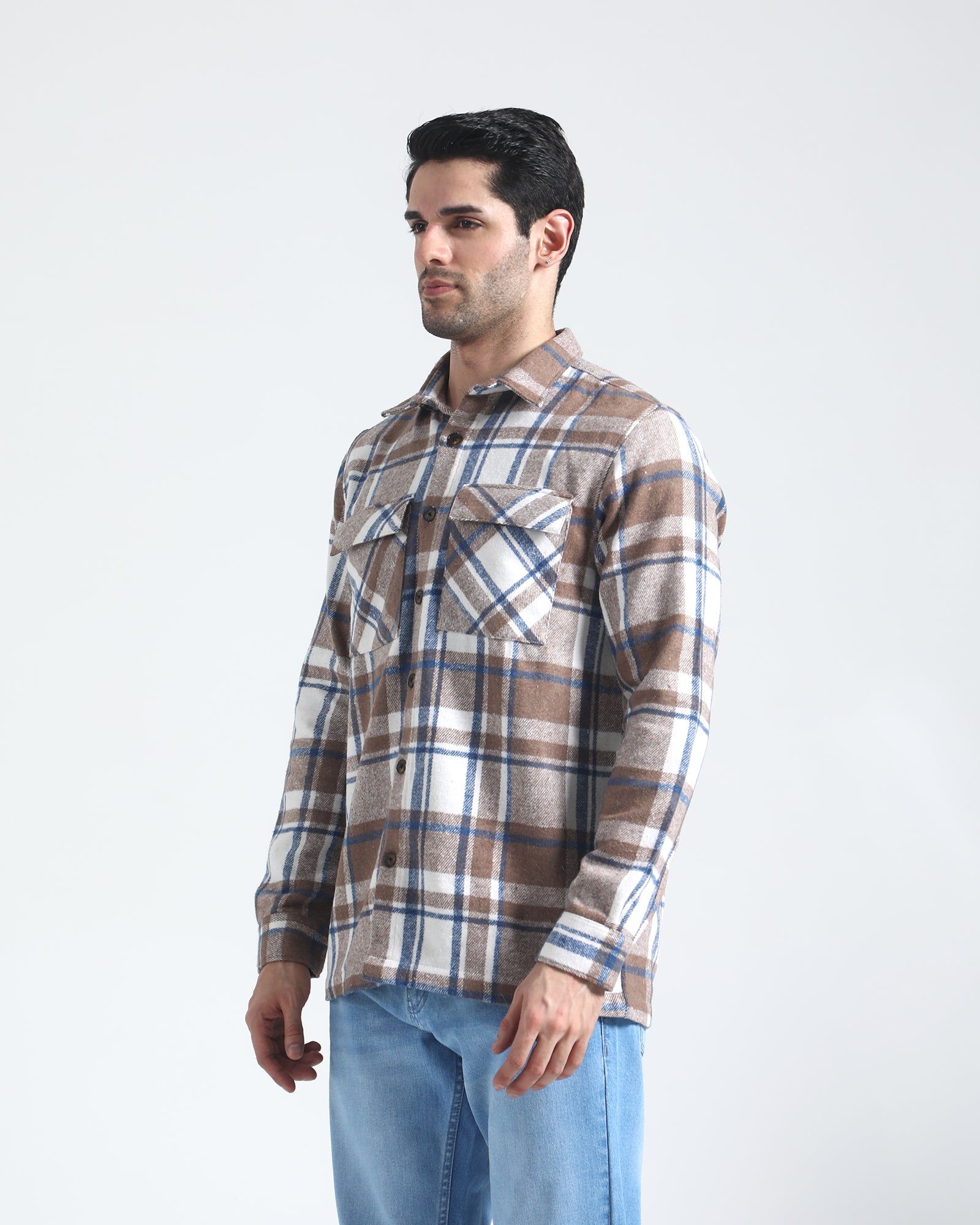 Men Casual Shirt - Engine - Buy Now