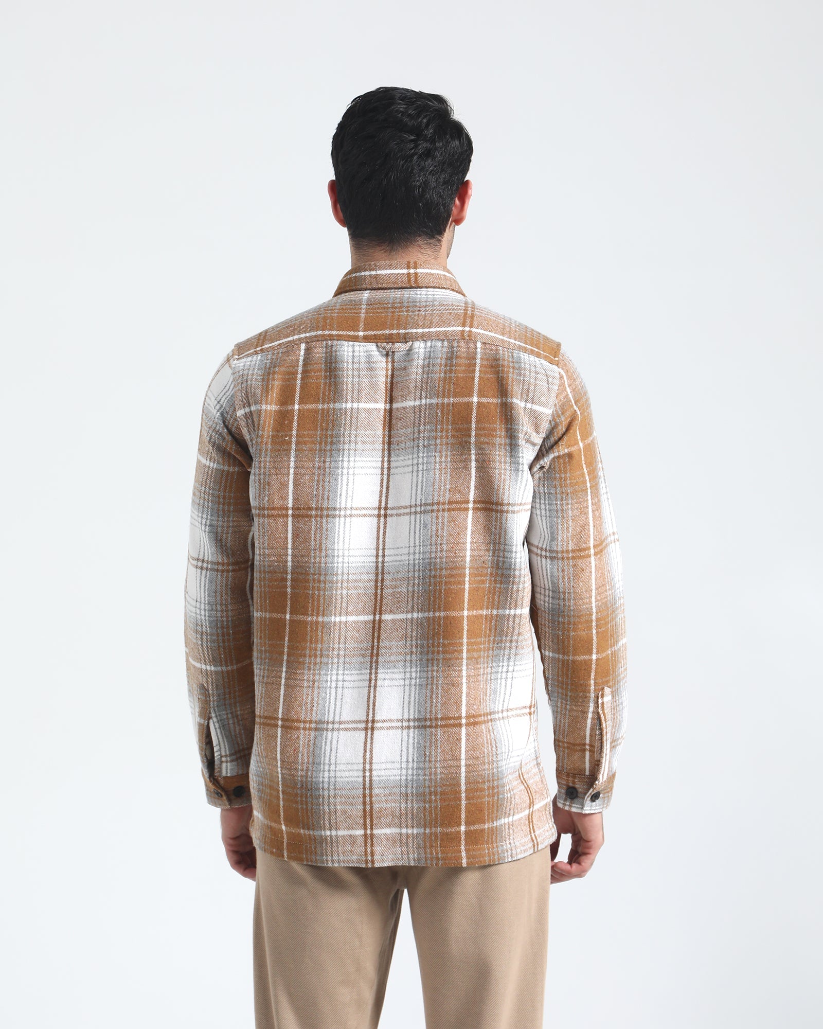 Men Casual Shirt - Engine - Buy Now